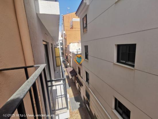 INVERSORES!!! EDIFICIO EN VENTA EN PLENO CASCO ANTIGUO!!! - ALICANTE