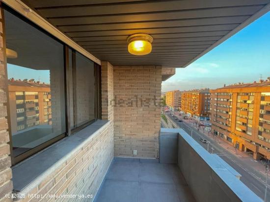  ALQUILER LARGA TEMPORADA! INCREIBLE APARTAMENTO DE 3 DORMITORIOS EN EL CENTRO DE MURCIA - MURCIA 