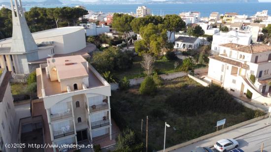 VEN A VERME Y CONSTRUYE LA CASA DE TUS SUEÑOS - BALEARES