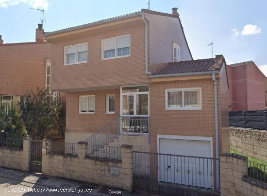  Vivienda en Villagonzalo Pedernales - BURGOS 