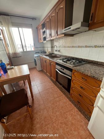 Piso en Calle Sagasta junto Avenida Casalduch - CASTELLON