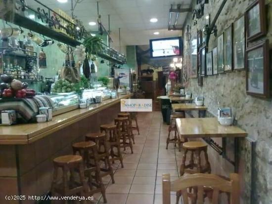  Local Restaurante en General Elizaicin - ALICANTE 