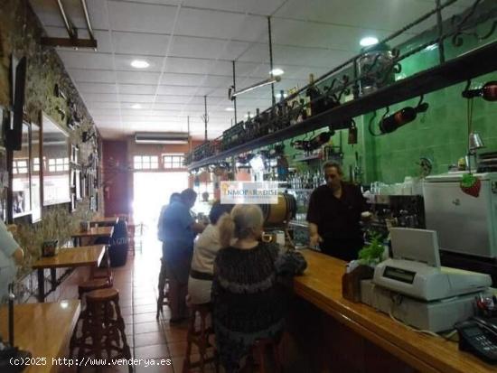 Local Restaurante en General Elizaicin - ALICANTE