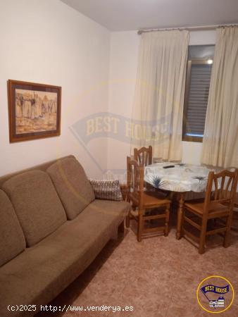  APARTAMENTO EN ALQUILER EN FUENTES - CUENCA 