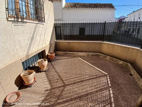 REF: CBD029 GRUPO INMOTEKA INMOBILIARIA VENDE CHALET DE LUJO EN LA RODA (ALBACETE) - ALBACETE