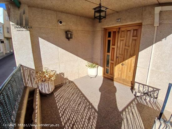 REF: CBD029 GRUPO INMOTEKA INMOBILIARIA VENDE CHALET DE LUJO EN LA RODA (ALBACETE) - ALBACETE