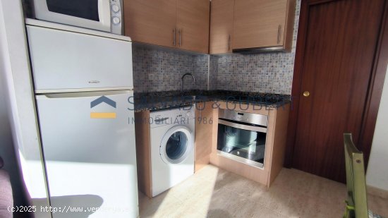 Apartamento en venta  en Sant Antoni de Calonge - Girona