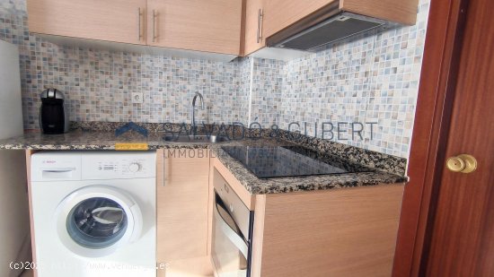 Apartamento en venta  en Sant Antoni de Calonge - Girona