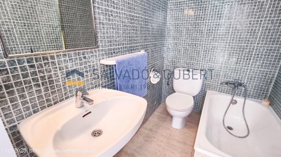 Apartamento en venta  en Sant Antoni de Calonge - Girona