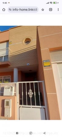 Casa-Chalet en Venta en Santa Maria Del Aguila Almería