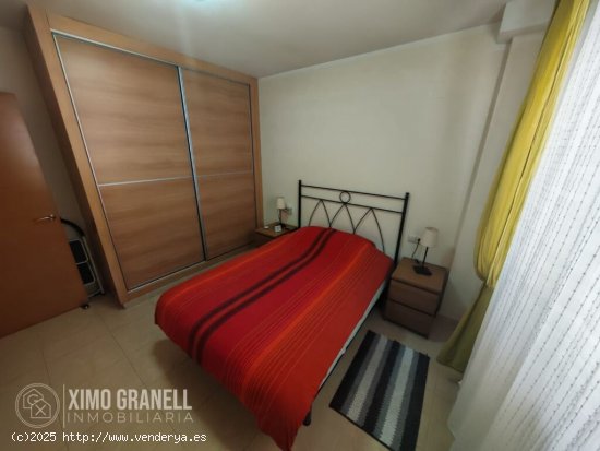 Apartamento en Venta en Chilches Castellón