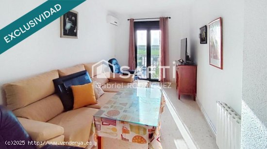 ? ¡Oportunidad! Piso en venta en Olivenza – Listo para entrar a vivir