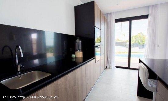 Casa-Chalet en Venta en Finestrat Alicante