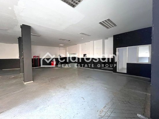  Local comercial en Venta en Coin Málaga 