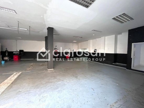 Local comercial en Venta en Coin Málaga