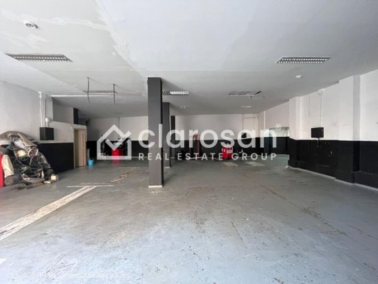 Local comercial en Venta en Coin Málaga