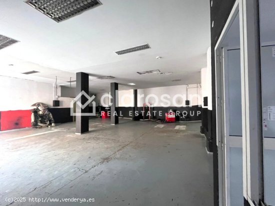 Local comercial en Venta en Coin Málaga