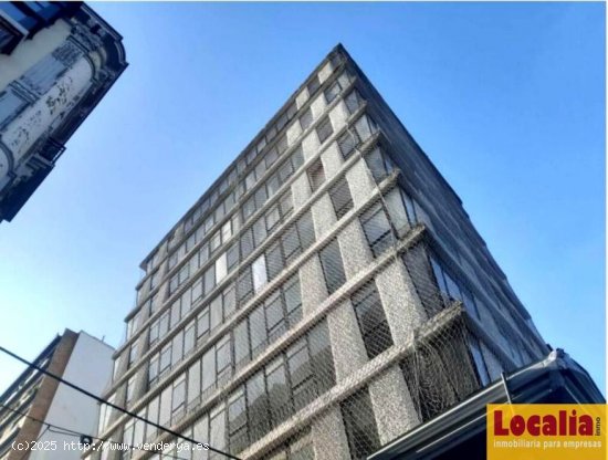 Edificio en venta en Navia de 186 m2