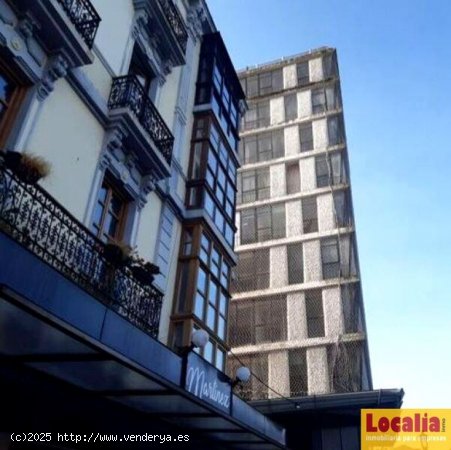 Edificio en venta en Navia de 186 m2