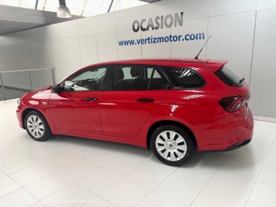 Fiat Tipo SW ( 1.4 Pop 95cv )  - Astigarraga