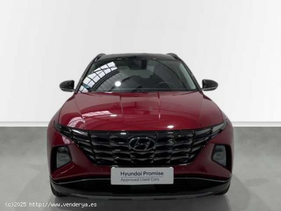 Hyundai Tucson ( 1.6 TGDI 48V Tecno 2C 4x2 DT )  - Lliçà De Vall