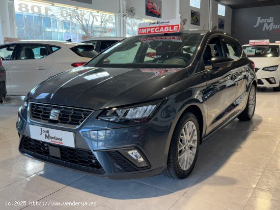  Seat Ibiza FR 1.0TSI 110CV.-