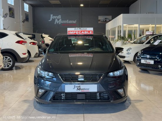 Seat Ibiza FR 1.0TSI 110CV.-