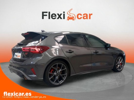 Ford Focus 2.3 Ecoboost 206kW ST Auto - Ourense