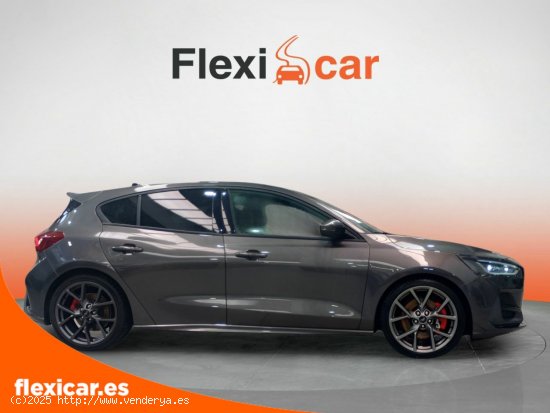 Ford Focus 2.3 Ecoboost 206kW ST Auto - Ourense