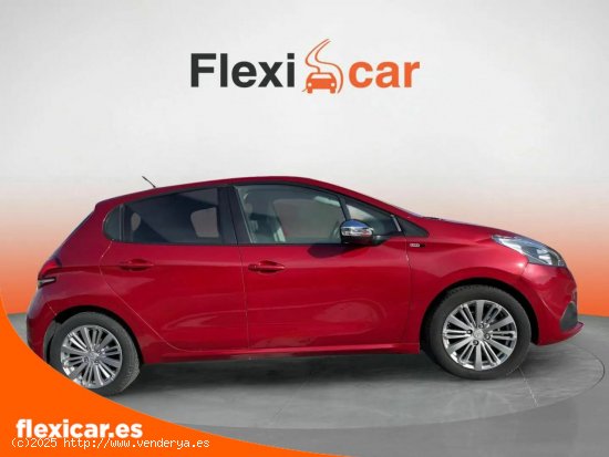 Peugeot 208 3P STYLE 1.2L PureTech 60KW (82CV) - Asturias