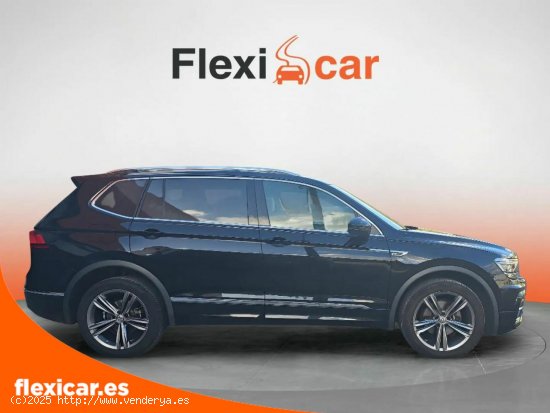 Volkswagen Tiguan Sport 2.0 TDI 110kW (150CV) DSG - Oviedo