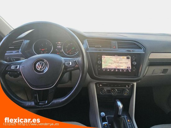 Volkswagen Tiguan Sport 2.0 TDI 110kW (150CV) DSG - Oviedo