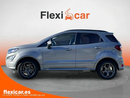 Ford Ecosport 1.0T EcoBoost 92kW (125CV) S&S ST Line - Pamplona