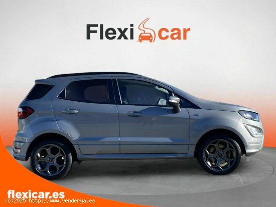 Ford Ecosport 1.0T EcoBoost 92kW (125CV) S&S ST Line - Pamplona