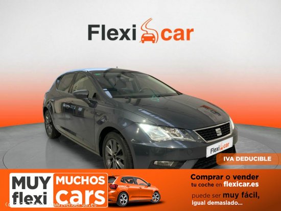  Seat Leon 1.5 EcoTSI 96kW (130CV) St&Sp Style - Pamplona 