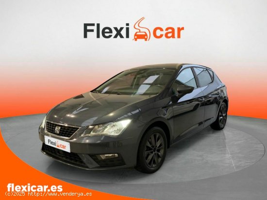 Seat Leon 1.5 EcoTSI 96kW (130CV) St&Sp Style - Pamplona