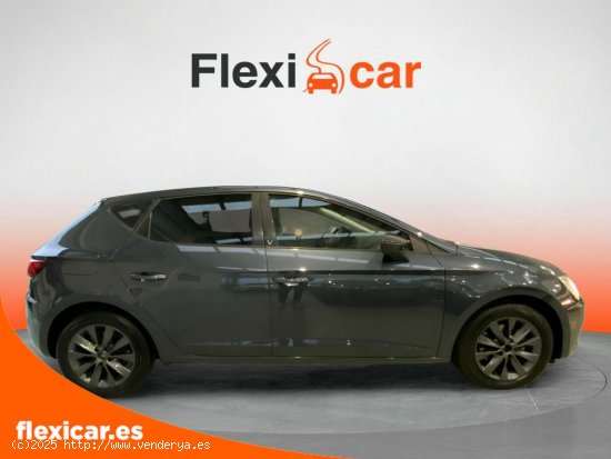 Seat Leon 1.5 EcoTSI 96kW (130CV) St&Sp Style - Pamplona