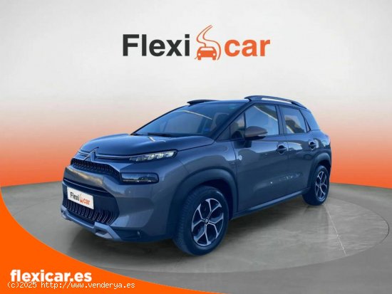 Citroën C3 Aircross PureTech 81kW (110CV) S&S C-Series - Cartagena