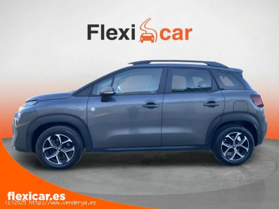 Citroën C3 Aircross PureTech 81kW (110CV) S&S C-Series - Cartagena