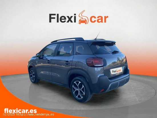 Citroën C3 Aircross PureTech 81kW (110CV) S&S C-Series - Cartagena