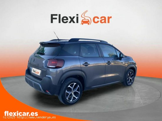 Citroën C3 Aircross PureTech 81kW (110CV) S&S C-Series - Cartagena