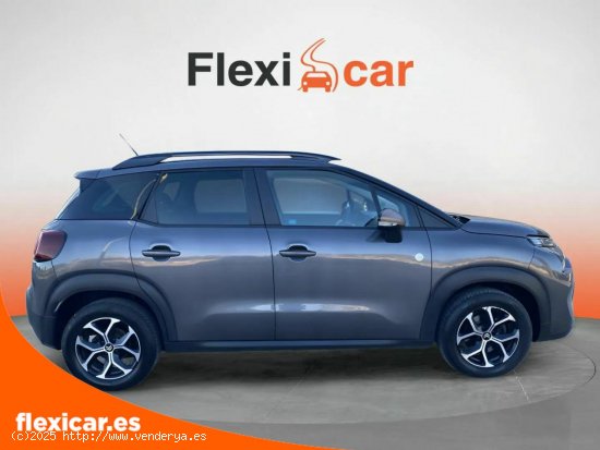 Citroën C3 Aircross PureTech 81kW (110CV) S&S C-Series - Cartagena