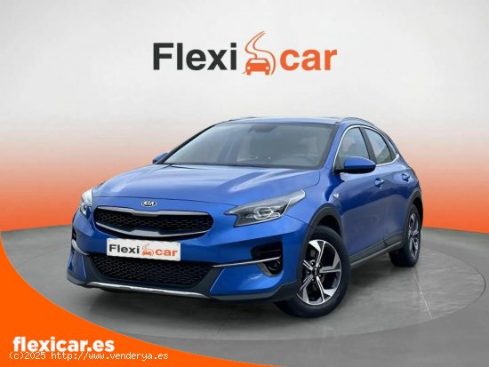 Kia XCeed 1.0 T-GDi Drive 88kW (120CV) - Pamplona