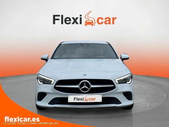 Mercedes CLA CLA 200 D DCT Shooting Brake - Pamplona