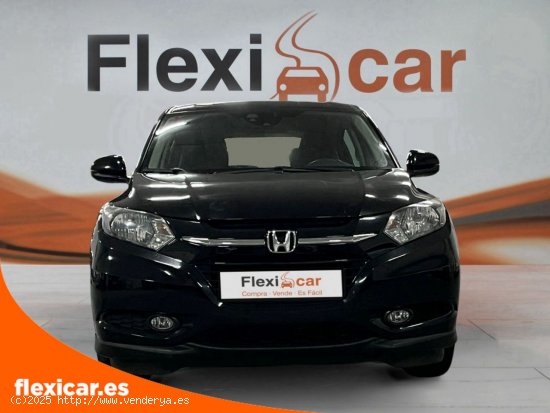 Honda HR-V 1.6 i-DTEC Comfort - Murcia