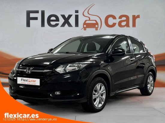 Honda HR-V 1.6 i-DTEC Comfort - Murcia