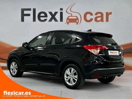 Honda HR-V 1.6 i-DTEC Comfort - Murcia