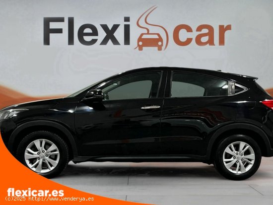 Honda HR-V 1.6 i-DTEC Comfort - Murcia