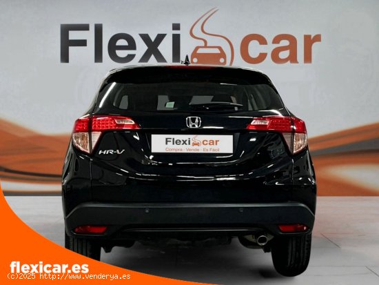 Honda HR-V 1.6 i-DTEC Comfort - Murcia