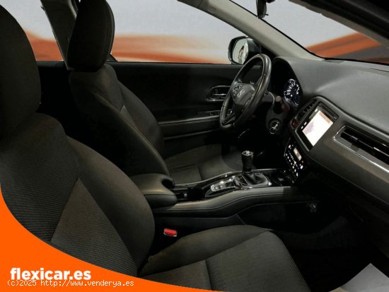 Honda HR-V 1.6 i-DTEC Comfort - Murcia